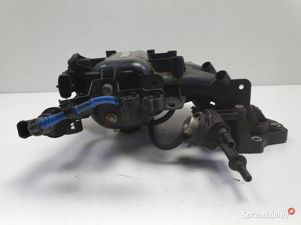 Fiat 500 09 T turbo KOLEKTOR SSĄCY 2299382 osobowe Chełm