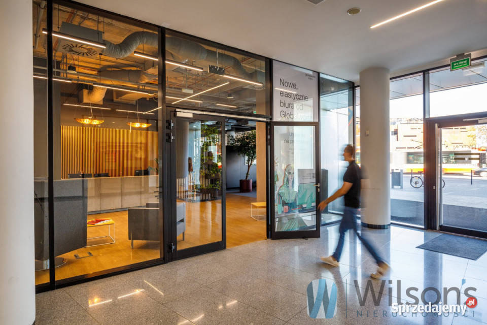 Ogłoszenie lokal Gdańsk 20m2