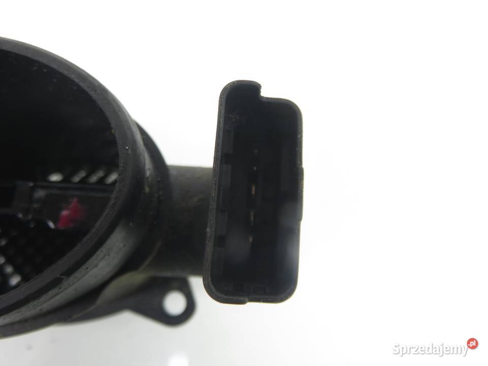 PRZEPŁYWOMIERZ FORD FOCUS MK2 II 16 TDCi