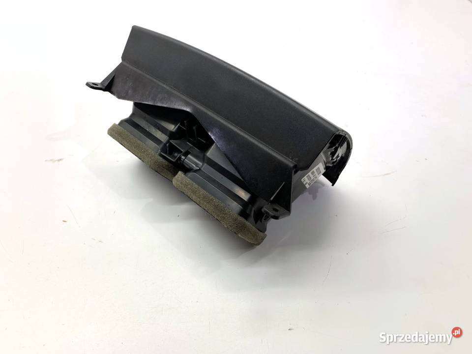 KRATKA NAWIEWU TYŁ BMW F16 9252012 SUV 1419 osobowe