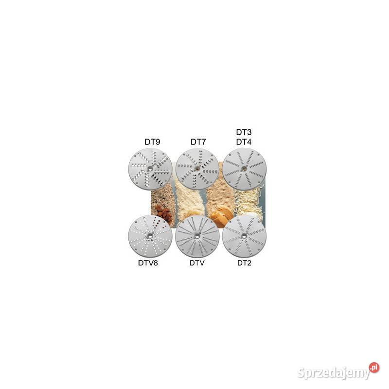 Tarcza DT7 wiórki 7mm do szatkownicy TM SIRMAN Zalesie Górne