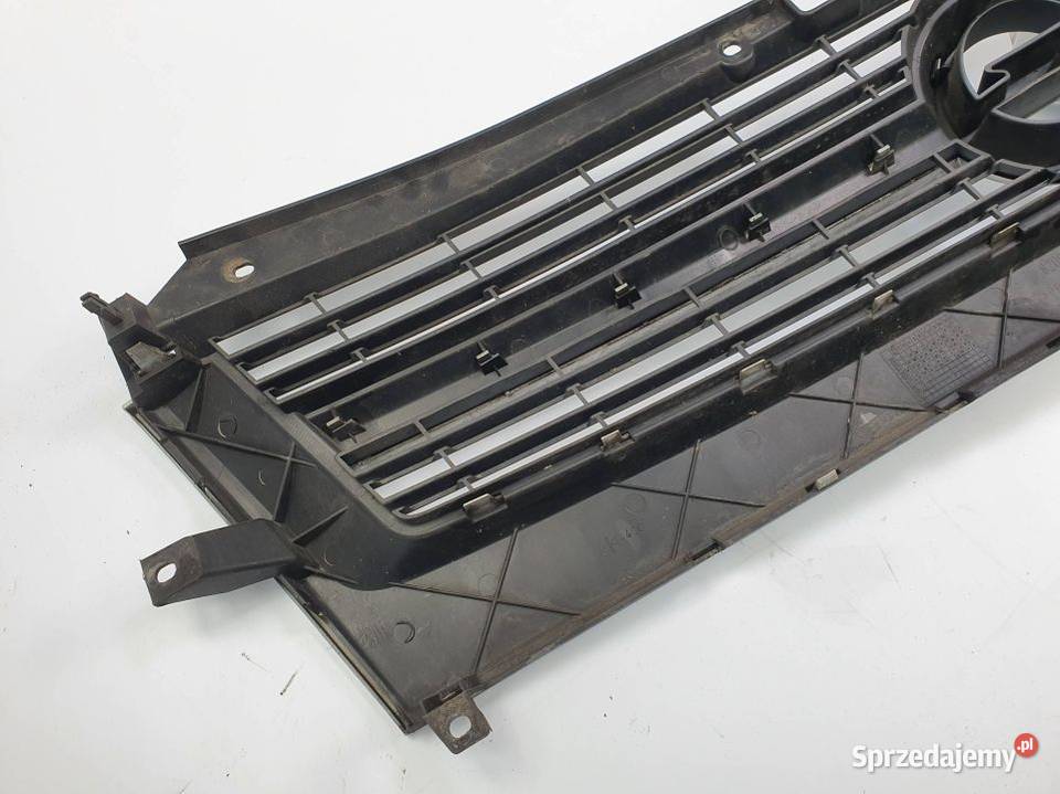 GRILL ATRAPA OPEL MOVANO II Z11U Lipno