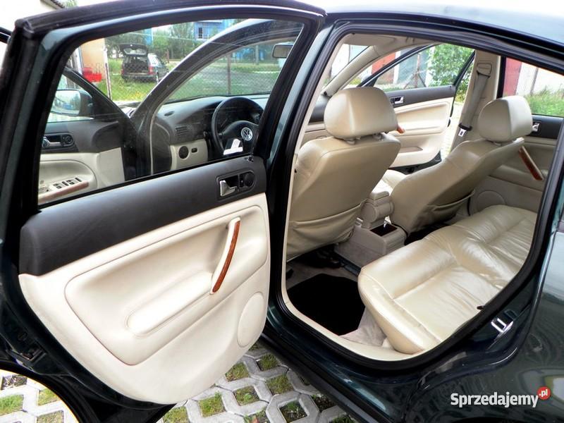 SKÓRY 110 TDI KLIMATRONIK Żyrardów