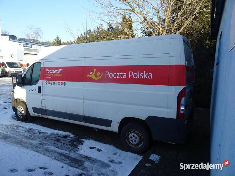 PEUGEOT BOXER 2014 21980 ccm 11