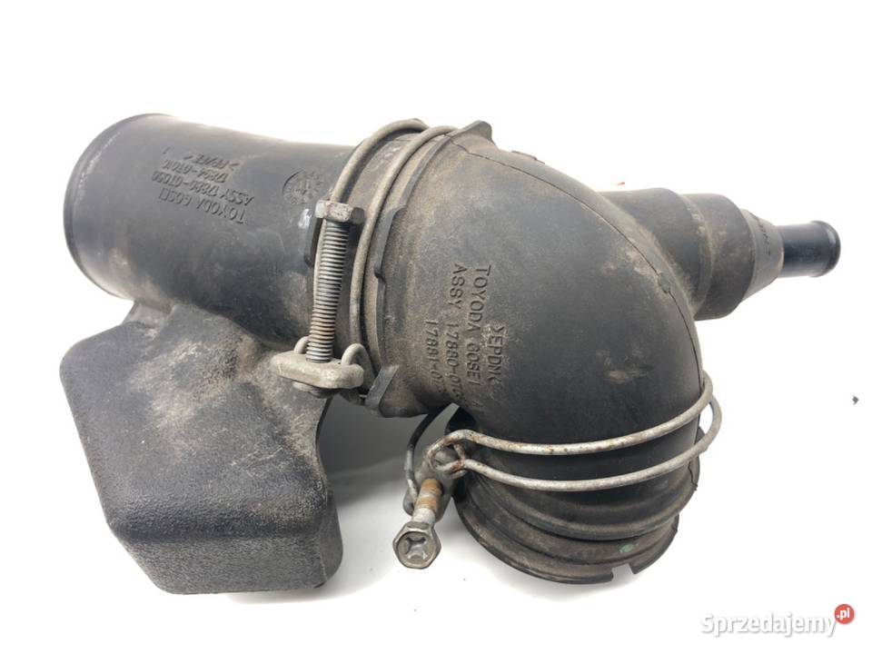 RURA POWIETRZA TOYOTA AURIS II 178800T050 18 99