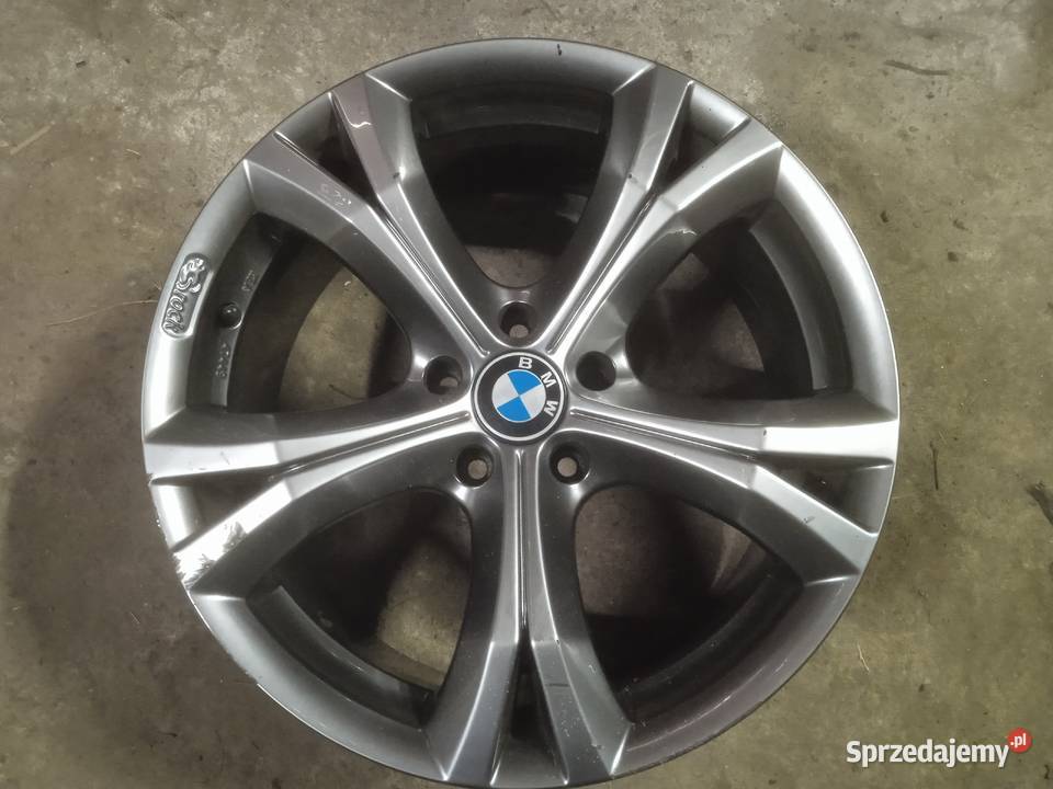 Felgi Aluminiowe kpl4 sztuki 5x120 r19 ET37 9j sprzedam