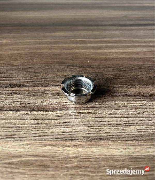 NOWA POLSKA NAKRĘTKA SZTYCY OGAR 200 OGAR 205