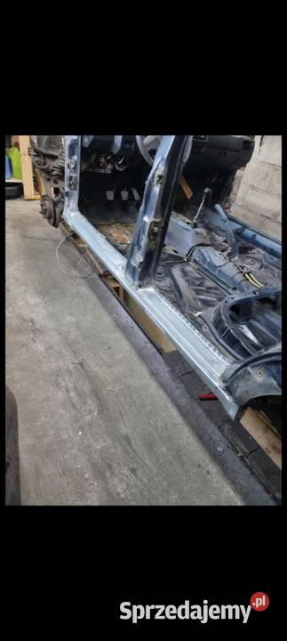 Vw golf 2 16 72 lpg Łęczyce