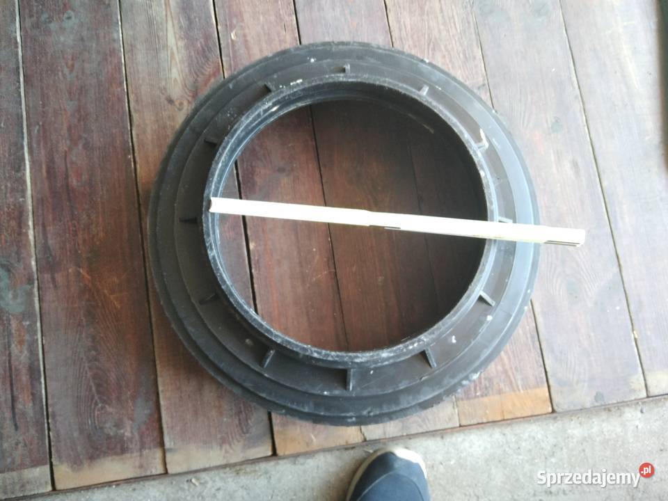 Manszeta 400k315 Materiały budowlane