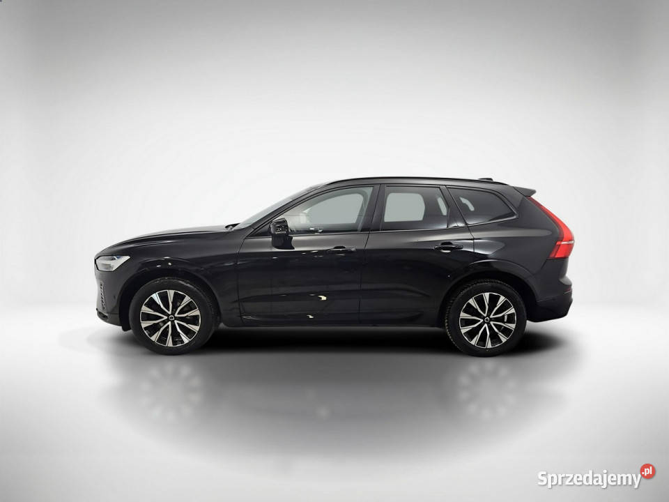 Volvo XC 60 B4 D AWD Plus Dark aut Z Polskiego 1969cm3 Warszawa sprzedam