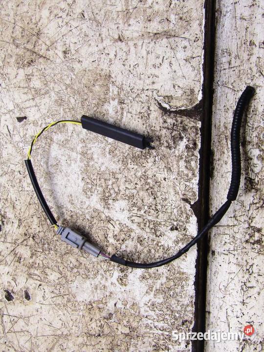 MODUŁ ANTENY KEYLESS NISSAN QASHQAI J11 5WK48774 Komputery