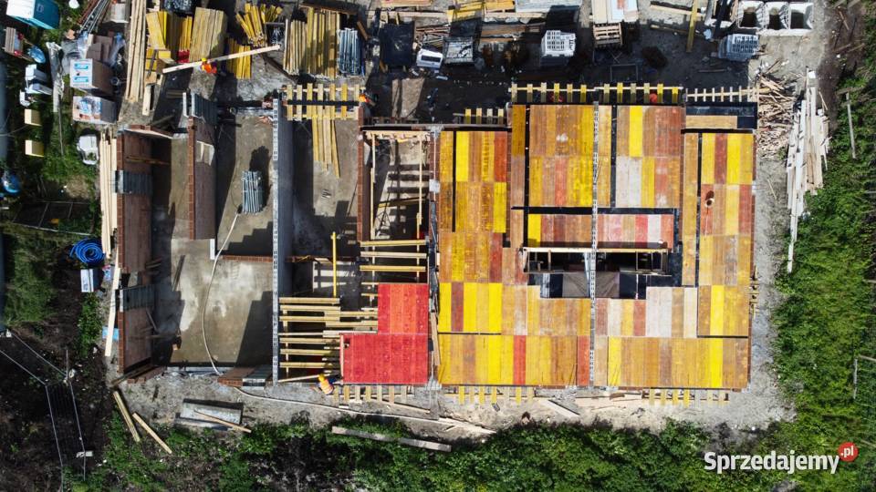 Wynajemsprzedaż szalunków Łódź i sprzedam
