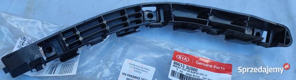 Kia Sportage 2 II Ślizg mocowanie wspornik