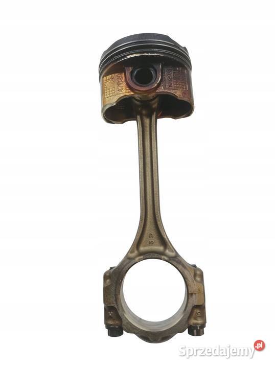 TŁOK KORBOWÓD 133 16V 1 Toyota VersoS I 20102017 sprzedam