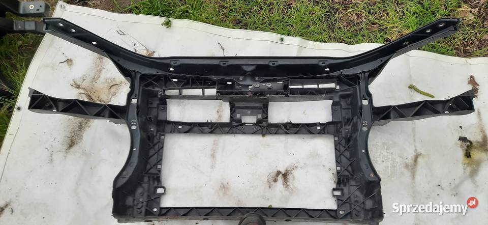 Vw golf 5 pas wzmocnienie tdi Siechnice