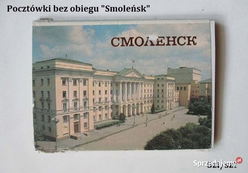 Czasopismo KRUGOZOR ZSRR Łódź sprzedam