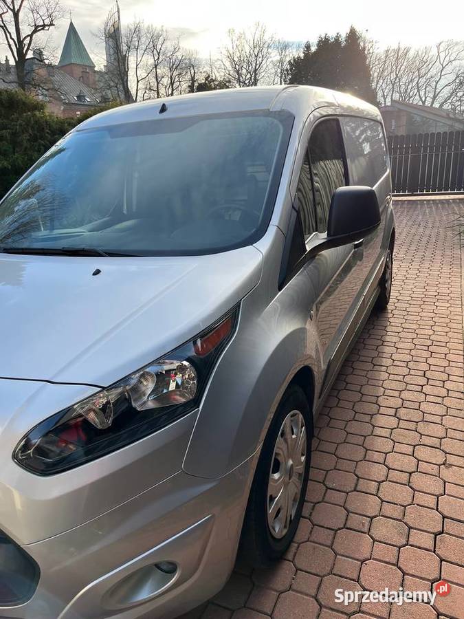 Idealny na rosnące ce paliw Kraków