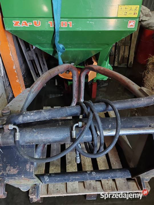 Chwytak do bel Leżajsk