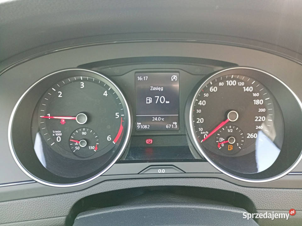 Volkswagen Passat Variant 20 TDI150 Evo Essence Poznań sprzedam