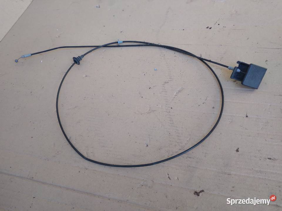 Mazda 5 06r linka klamka maski osobowe sprzedam