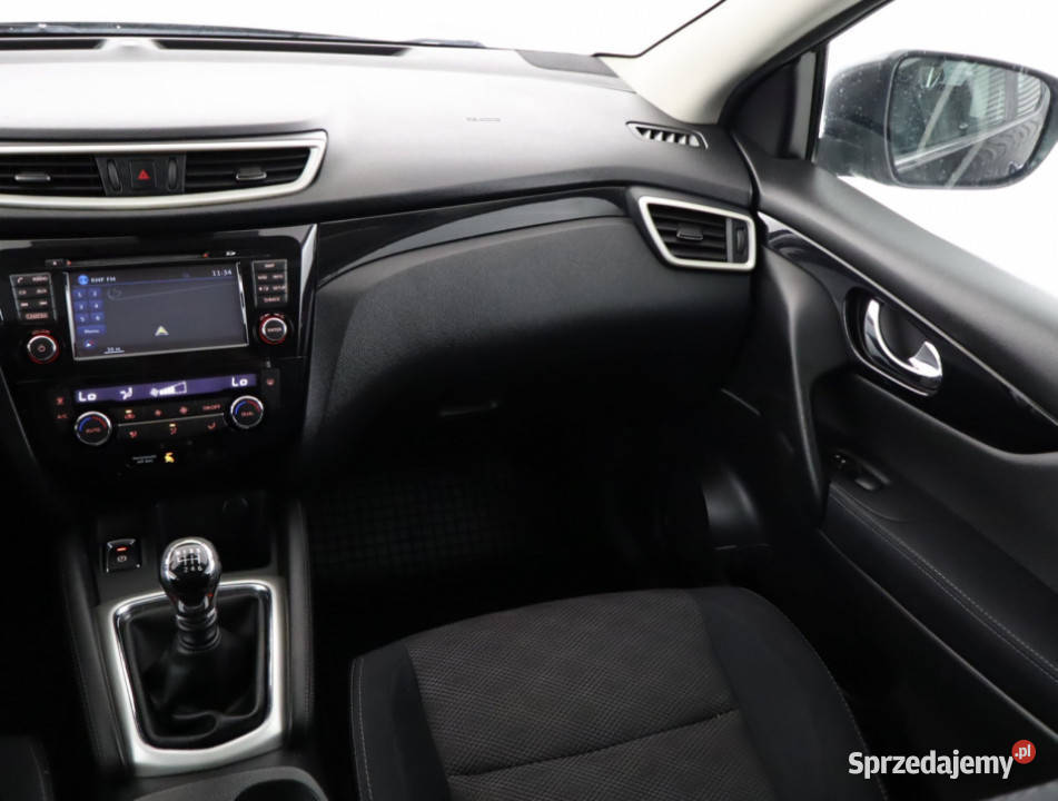 Nissan Qashqai 12 DIGT Bielany Wrocławskie sprzedam