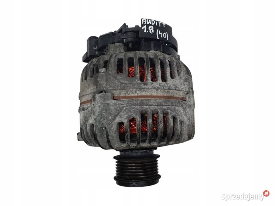 ALTERNATOR Audi TT Skoda Octavia I 18 T Chełm
