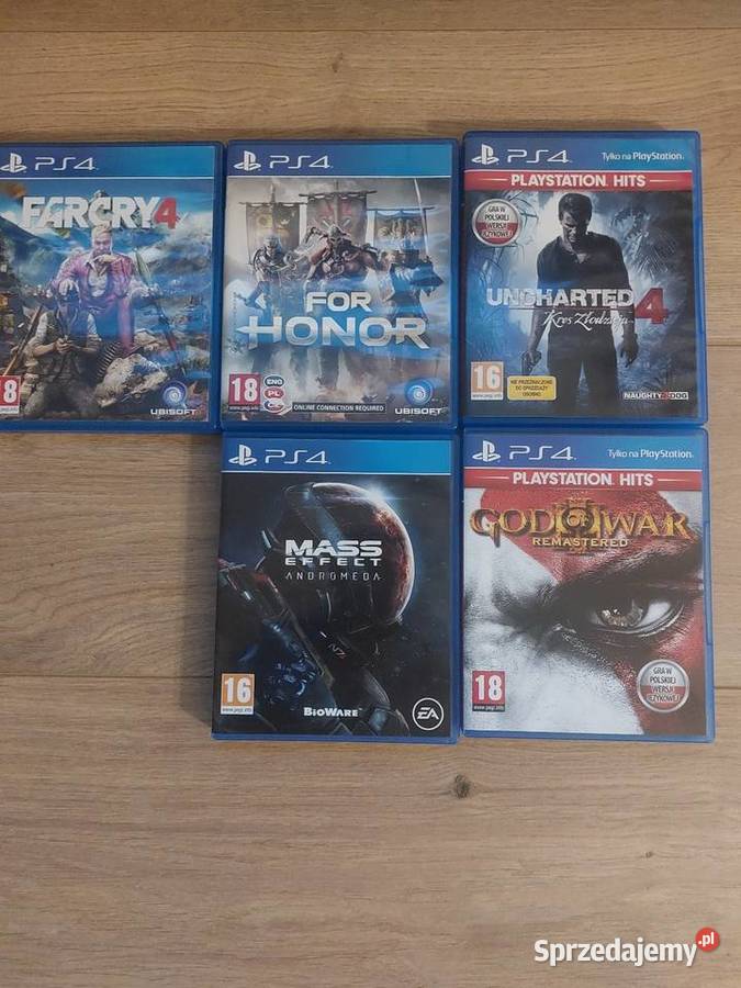 4 slim 1TB plus 5 gier Pozostałe Łęczna