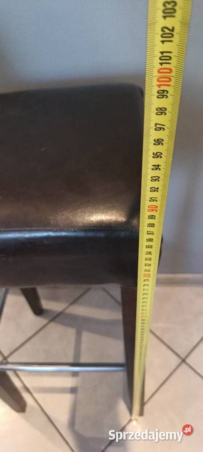 Krzesło barowe Częstochowa