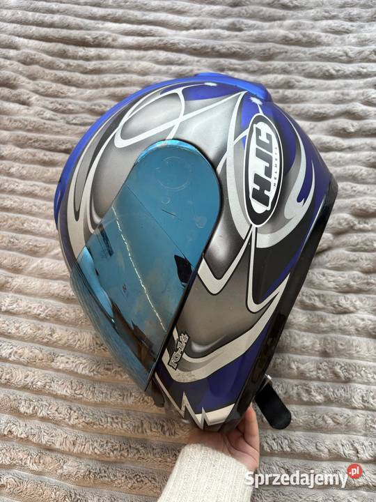 Kask Kraków