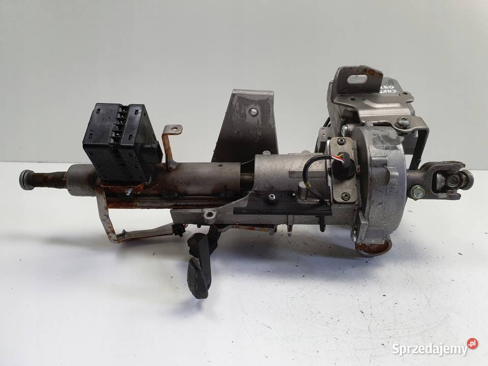 Renault Captur I WSPOMAGANIE ELEKTRYCZNE Kolumna sprzedam