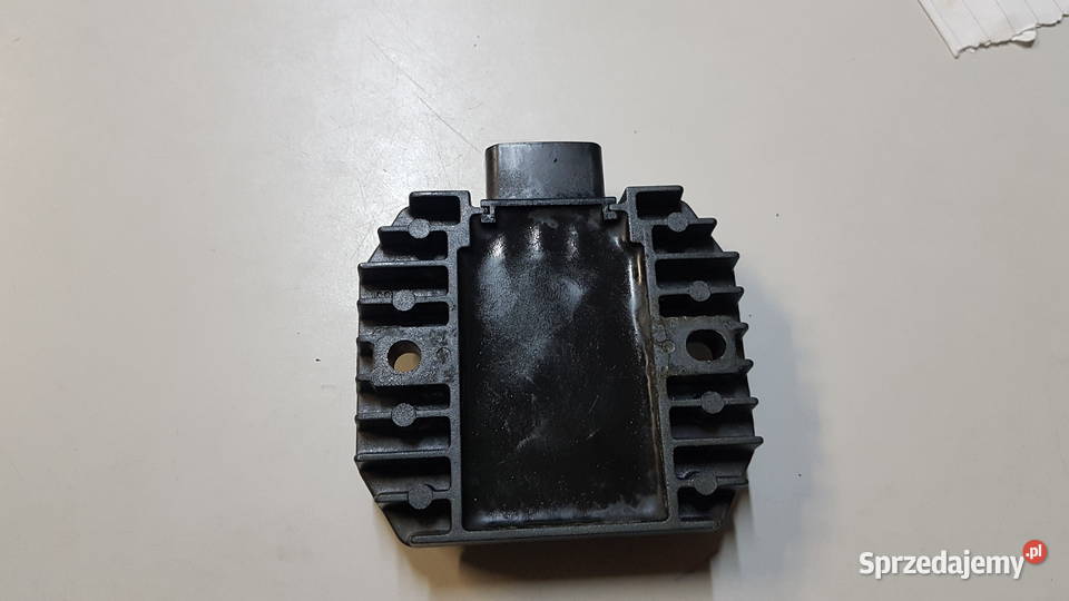 Regulator napięcia Yamaha X 125 Pozostałe małopolskie Jawiszowice