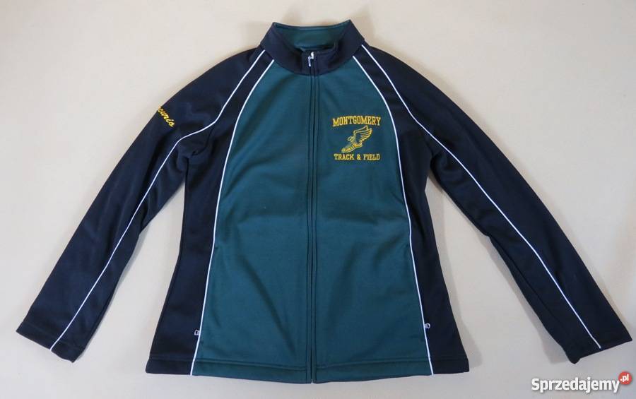 Bluza sportowa damska M Nowy Żmigród