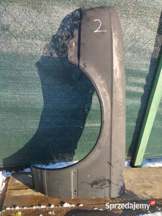 BMW E30 Coupe drzwi błotniki i inne Błotniki kujawsko-pomorskie Bydgoszcz sprzedam