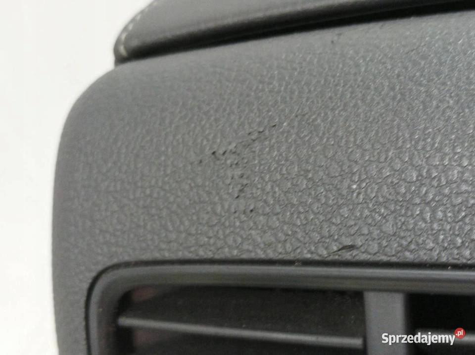 TUNEL ŚRODKOWY PODŁOKIETNIK 5C VW Volkswagen Rok produkcji 2012