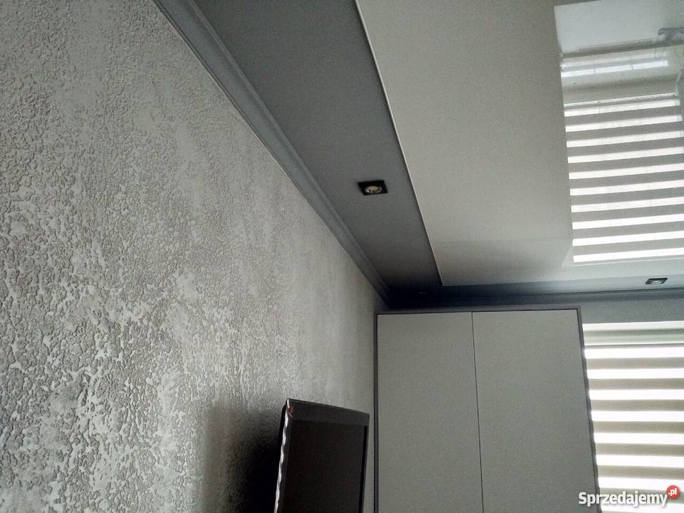 Tynk dekoracijny Beton Dekoracijny Sufit Kraków