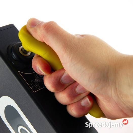 cichy profesjonalny rower do spiningu Pulse Wałcz