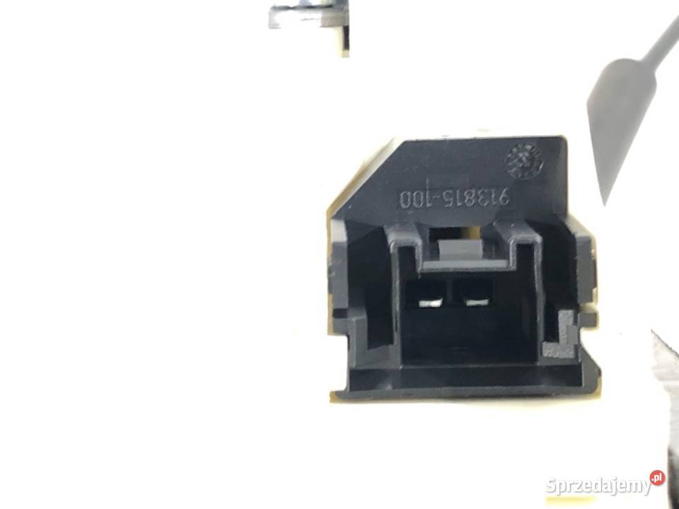 PODNOŚNIK SZYBY LEWY PRZÓD AUDI A5 8T 8T0959802B