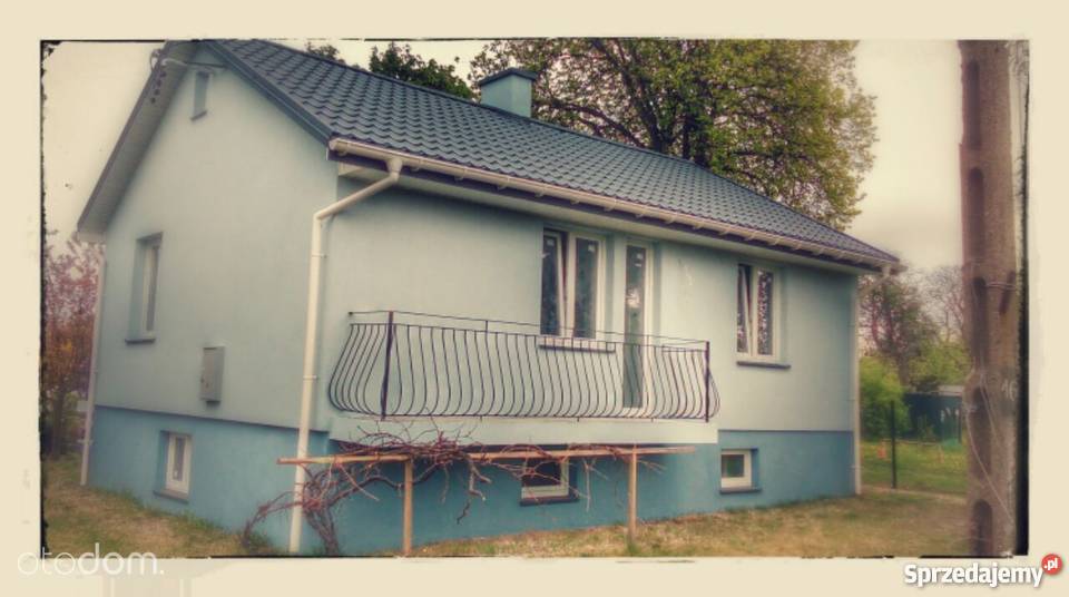 sprzedam dom Łuszczów Pierwszy