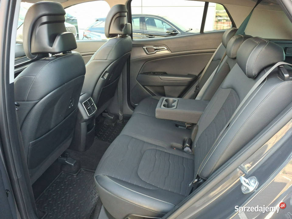 Kia Sportage FV23Business