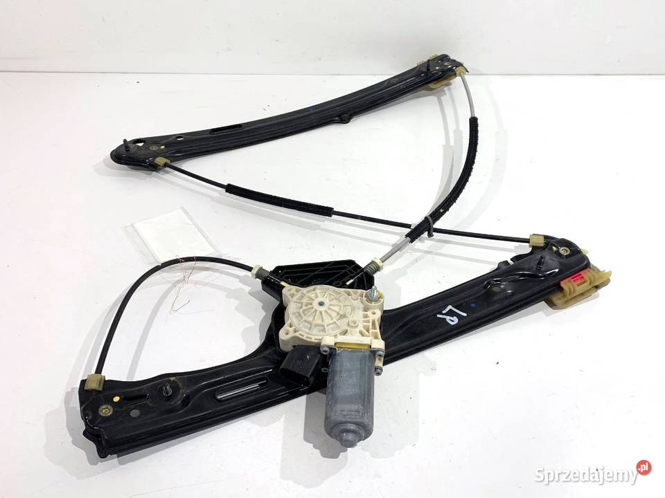 PODNOŚNIK SZYBY LEWY PRZÓD BMW F16 7322747 SUV podkarpackie sprzedam