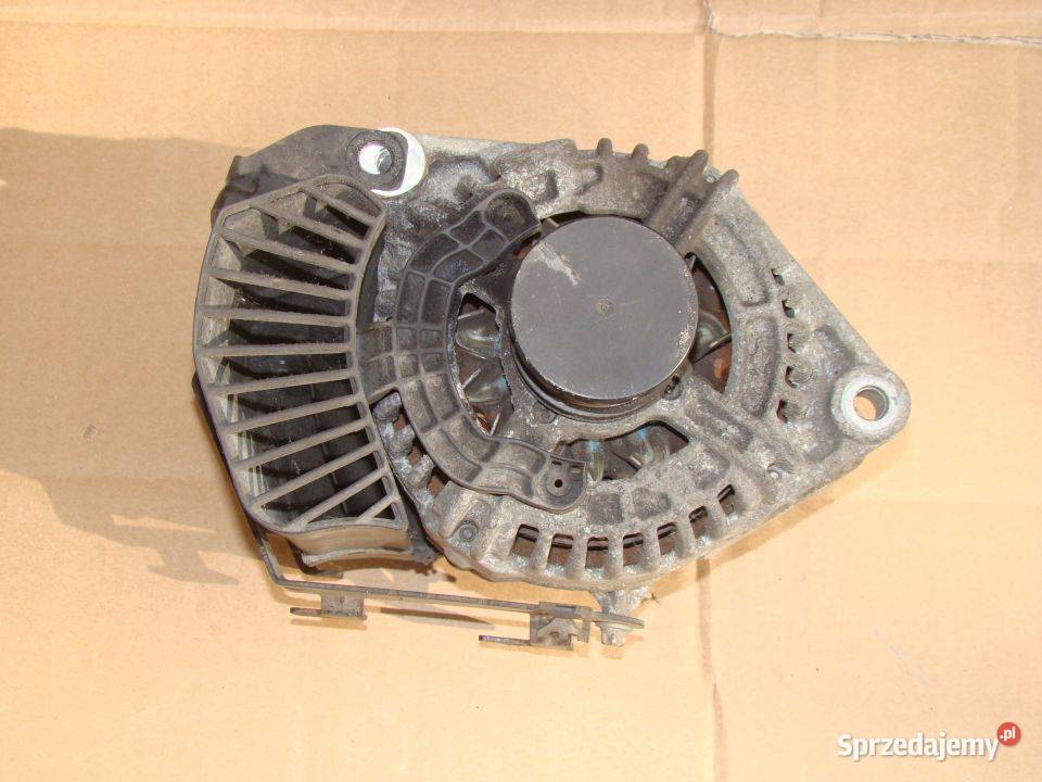 alternator 140A YS 13125525 0124525046 Parcice sprzedam
