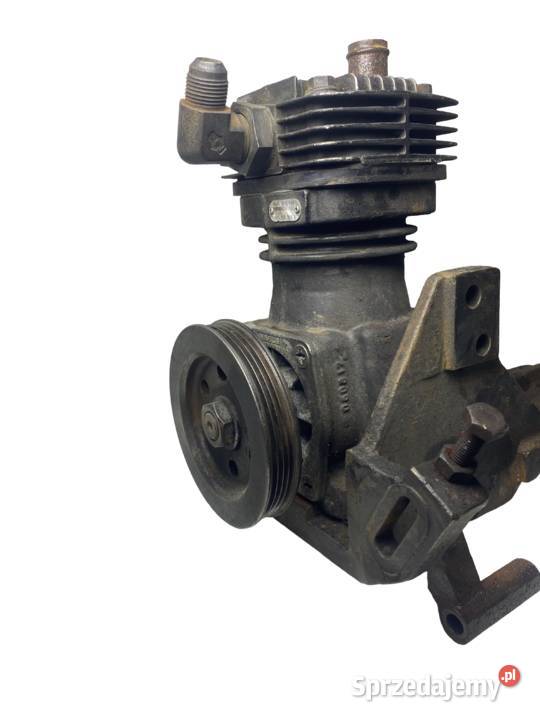 SPRĘŻARKA Z PODSTAWĄ 82003029 1320013004 Łódź