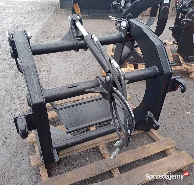 Chwytak do drewna gałęzi 100