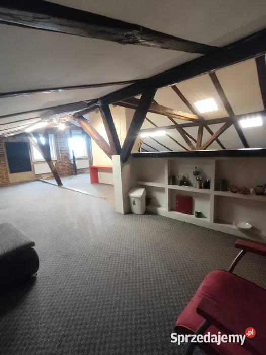 Lokal biurowousługowy 81 m centrum Lublin