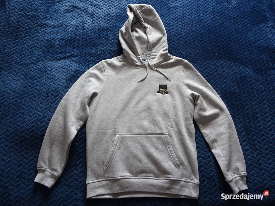 NOWA męska bluza z kapturem rozmiar L Rozmiar L Wrocław