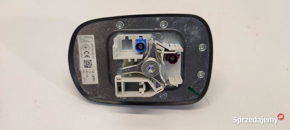 AUDI A3 8Y ANTENA DACHOWA GPS 4N0035503AF Pozostałe