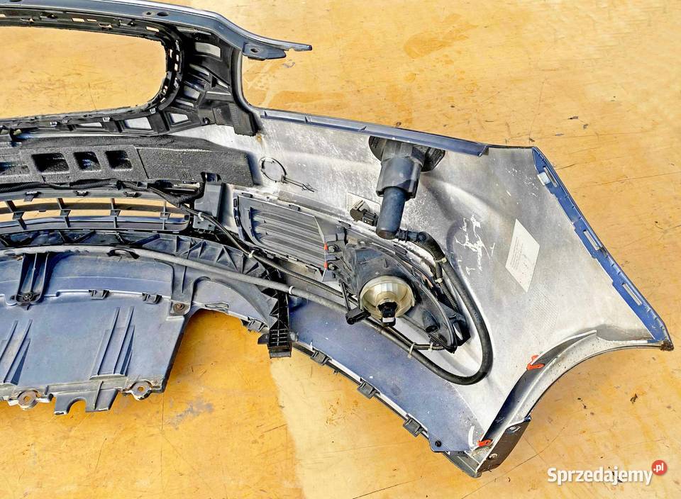 OPEL INSIGNIA A ZDERZAK PRZÓD PRZEDNI 13238286 osobowe mazowieckie Radom