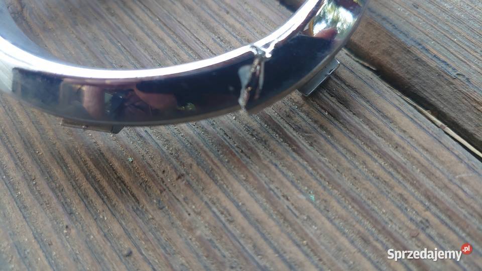 Znaczek logo Audi Poznań sprzedam