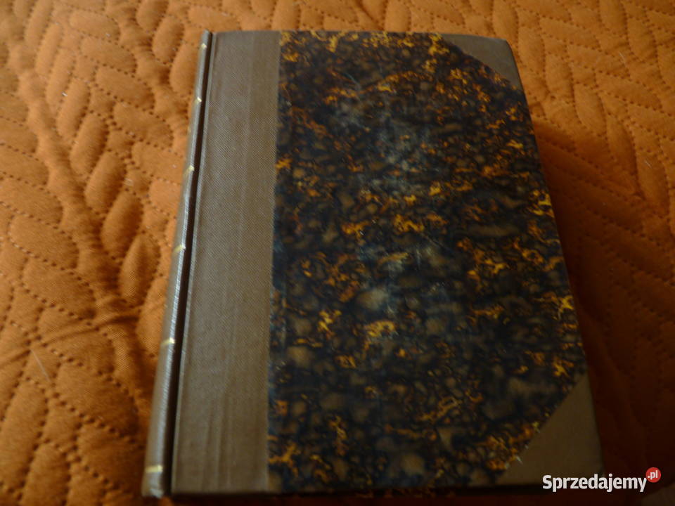 Kompletne wydanie Goethes Werke z 1840 roku Antyki