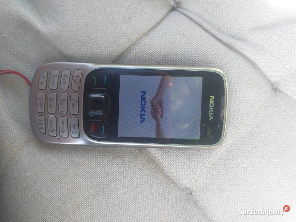 nokia 6303ci 6303 rm638 telefon 638 Pozostałe świętokrzyskie Sandomierz